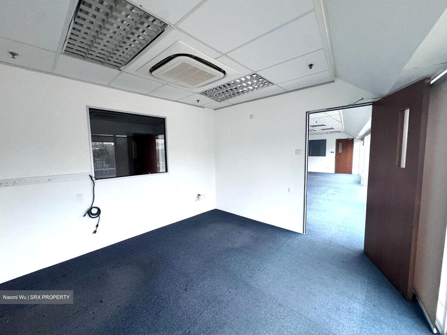 Rex House (D9), Office #528217471